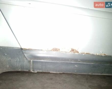 Ауди А6 1999 в Кременчуге на Automoto.ua Серый Ауди А6, объемом двигателя 2.6 л и пробегом 250 тыс. км за 3000 $, фото 1 на Automoto.ua