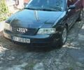 Сірий Ауді А6, об'ємом двигуна 2.5 л та пробігом 200 тис. км за 4500 $, фото 1 на Automoto.ua