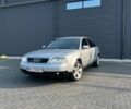 Ауді А6 1999 у Кропивницькому (Кіровограді) на Automoto.ua Сірий Ауді А6, об'ємом двигуна 2.5 л та пробігом 350 тис. км за 3800 $, фото 1 на Automoto.ua