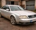 Сірий Ауді А6, об'ємом двигуна 2.5 л та пробігом 250 тис. км за 900 $, фото 1 на Automoto.ua