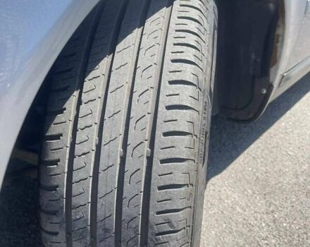 Серый Ауди А6, объемом двигателя 1.78 л и пробегом 321 тыс. км за 6000 $, фото 7 на Automoto.ua