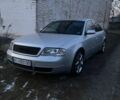 Сірий Ауді А6, об'ємом двигуна 2.5 л та пробігом 340 тис. км за 3200 $, фото 2 на Automoto.ua