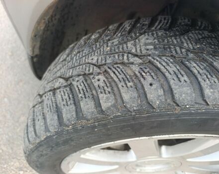 Серый Ауди А6, объемом двигателя 0 л и пробегом 200 тыс. км за 2150 $, фото 13 на Automoto.ua