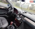 Сірий Ауді А6, об'ємом двигуна 1.8 л та пробігом 212 тис. км за 4777 $, фото 12 на Automoto.ua