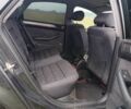 Сірий Ауді А6, об'ємом двигуна 2.5 л та пробігом 335 тис. км за 2367 $, фото 5 на Automoto.ua