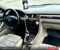 Серый Ауди А6, объемом двигателя 1.8 л и пробегом 300 тыс. км за 5000 $, фото 5 на Automoto.ua