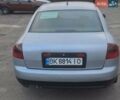 Серый Ауди А6, объемом двигателя 2.5 л и пробегом 370 тыс. км за 3750 $, фото 2 на Automoto.ua