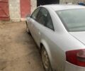Серый Ауди А6, объемом двигателя 1.9 л и пробегом 3 тыс. км за 1300 $, фото 1 на Automoto.ua