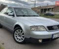 Ауді А6 1999 у Рівному на Automoto.ua Сірий Ауді А6, об'ємом двигуна 1.9 л та пробігом 305 тис. км за 2300 $, фото 2 на Automoto.ua
