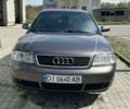 Сірий Ауді А6, об'ємом двигуна 1.8 л та пробігом 280 тис. км за 3709 $, фото 1 на Automoto.ua