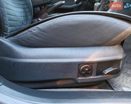 Серый Ауди А6, объемом двигателя 2.77 л и пробегом 328 тыс. км за 4999 $, фото 15 на Automoto.ua