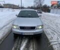 Серый Ауди А6, объемом двигателя 1.8 л и пробегом 500 тыс. км за 2750 $, фото 1 на Automoto.ua