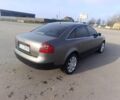 Серый Ауди А6, объемом двигателя 0 л и пробегом 200 тыс. км за 2150 $, фото 5 на Automoto.ua