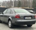 Сірий Ауді А6, об'ємом двигуна 2.5 л та пробігом 262 тис. км за 3399 $, фото 5 на Automoto.ua