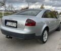 Ауди А6 1999 в Ровно на Automoto.ua Серый Ауди А6, объемом двигателя 1.9 л и пробегом 358 тыс. км за 1900 $, фото 5 на Automoto.ua