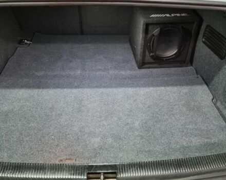 Серый Ауди А6, объемом двигателя 2.8 л и пробегом 309 тыс. км за 4600 $, фото 14 на Automoto.ua