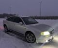 Сірий Ауді А6, об'ємом двигуна 1.9 л та пробігом 120 тис. км за 2500 $, фото 3 на Automoto.ua