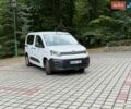 Сірий Ауді А6, об'ємом двигуна 2.5 л та пробігом 367 тис. км за 3500 $, фото 1 на Automoto.ua