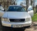 Сірий Ауді А6, об'ємом двигуна 2.8 л та пробігом 334 тис. км за 4400 $, фото 1 на Automoto.ua