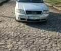 Сірий Ауді А6, об'ємом двигуна 1.9 л та пробігом 299 тис. км за 3500 $, фото 1 на Automoto.ua