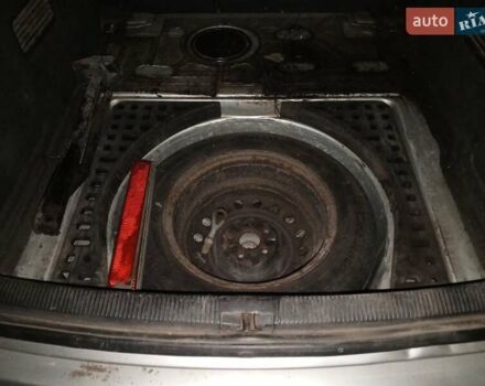 Ауди А6 1999 в Кременчуге на Automoto.ua Серый Ауди А6, объемом двигателя 2.6 л и пробегом 250 тыс. км за 3000 $, фото 14 на Automoto.ua