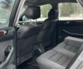 Сірий Ауді А6, об'ємом двигуна 2.5 л та пробігом 262 тис. км за 3399 $, фото 7 на Automoto.ua