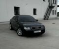 Серый Ауди А6, объемом двигателя 2.5 л и пробегом 280 тыс. км за 2600 $, фото 1 на Automoto.ua