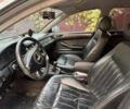 Сірий Ауді А6, об'ємом двигуна 1.9 л та пробігом 300 тис. км за 5000 $, фото 5 на Automoto.ua