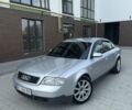 Серый Ауди А6, объемом двигателя 2.8 л и пробегом 350 тыс. км за 2499 $, фото 1 на Automoto.ua