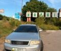 Сірий Ауді А6, об'ємом двигуна 2.4 л та пробігом 280 тис. км за 3000 $, фото 1 на Automoto.ua