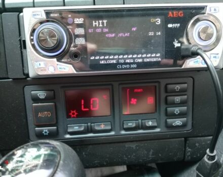 Сірий Ауді А6, об'ємом двигуна 0 л та пробігом 470 тис. км за 4200 $, фото 5 на Automoto.ua