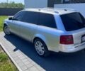 Серый Ауди А6, объемом двигателя 2.5 л и пробегом 448 тыс. км за 3800 $, фото 1 на Automoto.ua