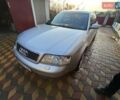 Серый Ауди А6, объемом двигателя 2.77 л и пробегом 328 тыс. км за 4999 $, фото 2 на Automoto.ua