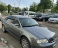 Серый Ауди А6, объемом двигателя 2.5 л и пробегом 392 тыс. км за 4000 $, фото 4 на Automoto.ua