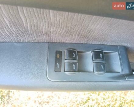 Ауді А6 1999 у Фастове на Automoto.ua Сірий Ауді А6, об'ємом двигуна 2.4 л та пробігом 290 тис. км за 2000 $, фото 5 на Automoto.ua