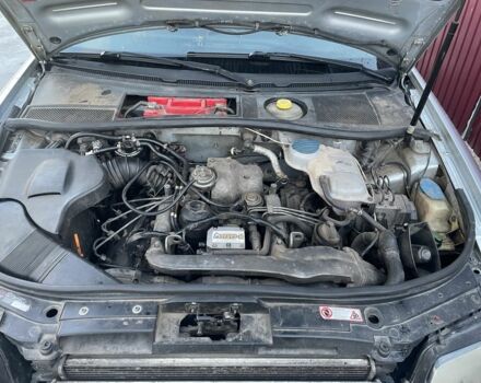 Ауди А6 1999 в Нежине на Automoto.ua Серый Ауди А6, объемом двигателя 2.5 л и пробегом 400 тыс. км за 3500 $, фото 2 на Automoto.ua