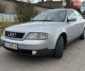 Ауді А6 1999 у Рівному на Automoto.ua Сірий Ауді А6, об'ємом двигуна 1.9 л та пробігом 305 тис. км за 2300 $, фото 1 на Automoto.ua