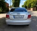 Сірий Ауді А6, об'ємом двигуна 0 л та пробігом 1 тис. км за 7293 $, фото 1 на Automoto.ua