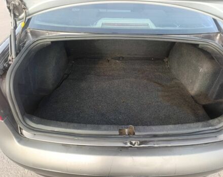 Серый Ауди А6, объемом двигателя 0 л и пробегом 200 тыс. км за 2150 $, фото 11 на Automoto.ua