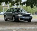 Сірий Ауді А6, об'ємом двигуна 1.9 л та пробігом 370 тис. км за 2500 $, фото 1 на Automoto.ua