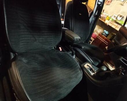 Серый Ауди А6, объемом двигателя 2.77 л и пробегом 328 тыс. км за 4999 $, фото 20 на Automoto.ua