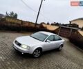 Сірий Ауді А6, об'ємом двигуна 1.8 л та пробігом 212 тис. км за 4777 $, фото 14 на Automoto.ua