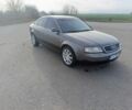 Серый Ауди А6, объемом двигателя 0 л и пробегом 200 тыс. км за 2150 $, фото 2 на Automoto.ua