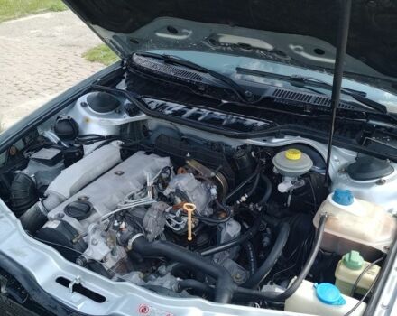 Сірий Ауді А6, об'ємом двигуна 0 л та пробігом 470 тис. км за 4200 $, фото 7 на Automoto.ua