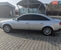 Сірий Ауді А6, об'ємом двигуна 2.5 л та пробігом 440 тис. км за 3800 $, фото 2 на Automoto.ua