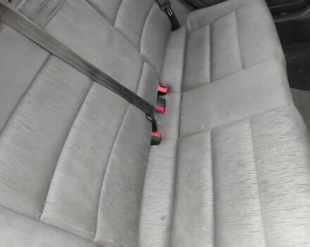 Сірий Ауді А6, об'ємом двигуна 1.8 л та пробігом 212 тис. км за 4777 $, фото 20 на Automoto.ua