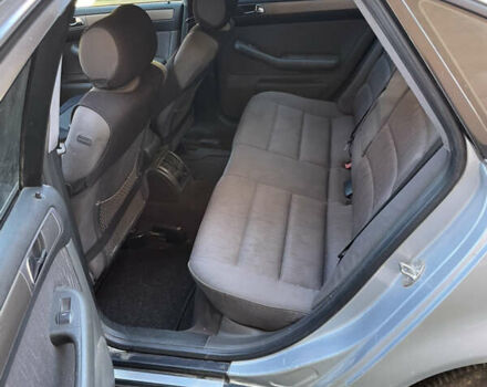 Серый Ауди А6, объемом двигателя 1.78 л и пробегом 380 тыс. км за 2700 $, фото 4 на Automoto.ua