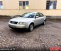 Ауди А6 1999 в Харькове на Automoto.ua Серый Ауди А6, объемом двигателя 2.8 л и пробегом 495 тыс. км за 3550 $, фото 1 на Automoto.ua