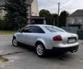 Серый Ауди А6, объемом двигателя 2.5 л и пробегом 295 тыс. км за 4350 $, фото 1 на Automoto.ua