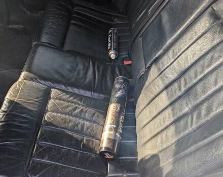 Сірий Ауді А6, об'ємом двигуна 2.5 л та пробігом 440 тис. км за 3800 $, фото 11 на Automoto.ua